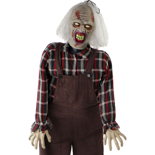 Haunted Hill Farm HHZOMB-3FLSA - 7
